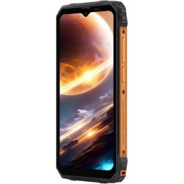Смартфон Blackview Fort 1 6/256GB Orange EU