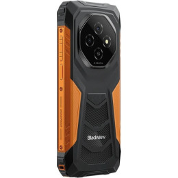 Смартфон Blackview Fort 1 6/256GB Orange EU