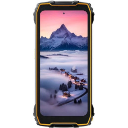 Смартфон Blackview BV7300 6/256GB Yellow EU 2