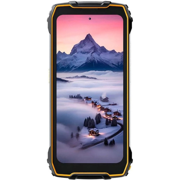 Смартфон Blackview BV7300 6/256GB Yellow EU