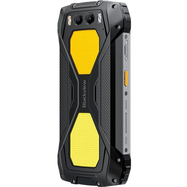 Смартфон Blackview BV7300 6/256GB Yellow EU