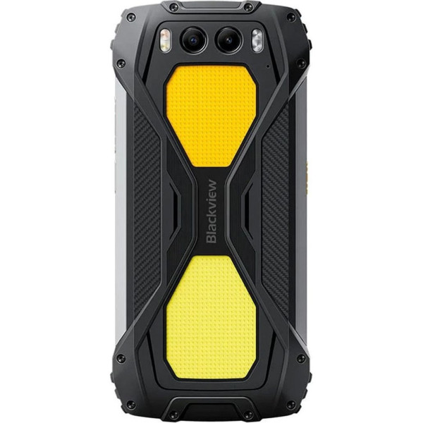 Смартфон Blackview BV7300 6/256GB Yellow EU