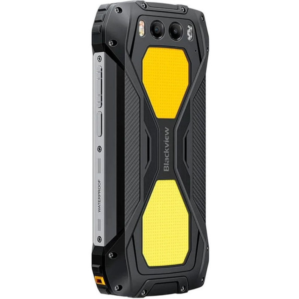 Смартфон Blackview BV7300 6/256GB Yellow EU