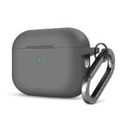 Чохол для навушників ArmorStandart Hang Case для Apple AirPods Pro 2 Advanced Ash (ARM68600)