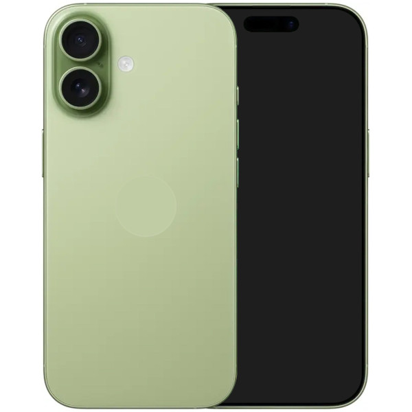 Муляж Dummy Model iPhone 17 Sage (ARM88743)
