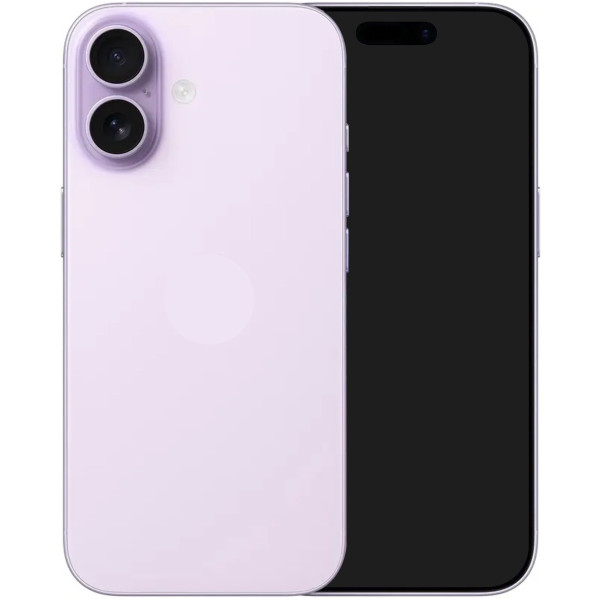 Муляж Dummy Model iPhone 17 Lavender (ARM88744)