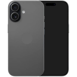 Муляж Dummy Model iPhone 17 Black (ARM88307)