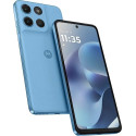 Смартфон Motorola Moto G17 Power 8/256GB Alaskan Blue (PBBM0004RS) UA