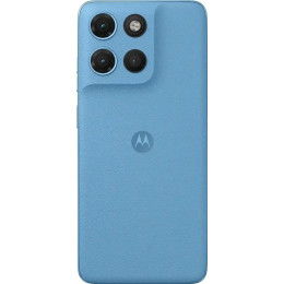 Смартфон Motorola Moto G17 Power 8/256GB Alaskan Blue (PBBM0004RS) UA