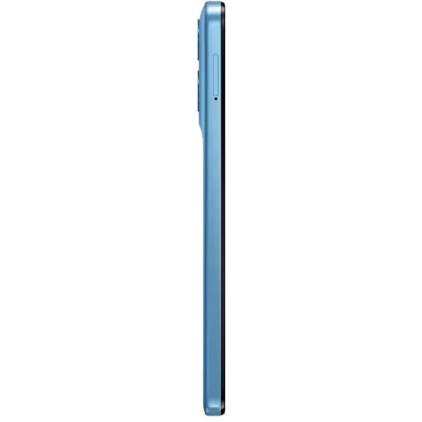 Смартфон Motorola Moto G17 Power 8/256GB Alaskan Blue (PBBM0004RS) UA