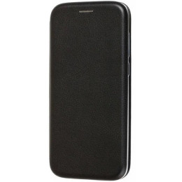 Чехол Samsung книжка J400 Black Nillkin
