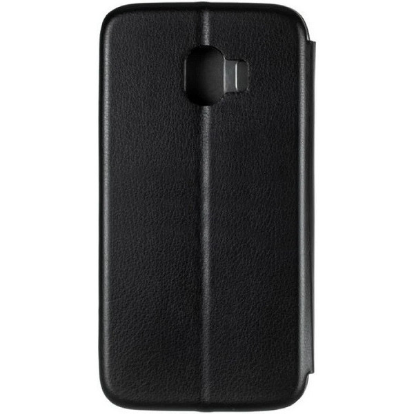 Чехол Samsung книжка J400 Black Nillkin