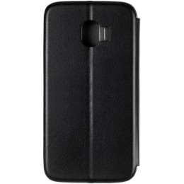 Чехол Samsung книжка J400 Black Nillkin
