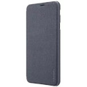 Чехол Samsung книжка J415 J4+ Black Nillkin