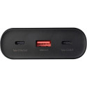 Power Bank Gelius Hype GP-PB306 30000mAh 100W + cable Type-C 1m Black