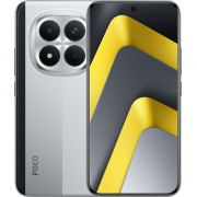 Смартфон Poco M8 Pro 5G 8/256GB Silver EU