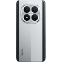 Смартфон Poco M8 Pro 5G 8/256GB Silver EU