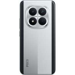 Смартфон Poco M8 Pro 5G 8/256GB Silver EU