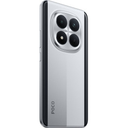 Смартфон Poco M8 Pro 5G 8/256GB Silver EU