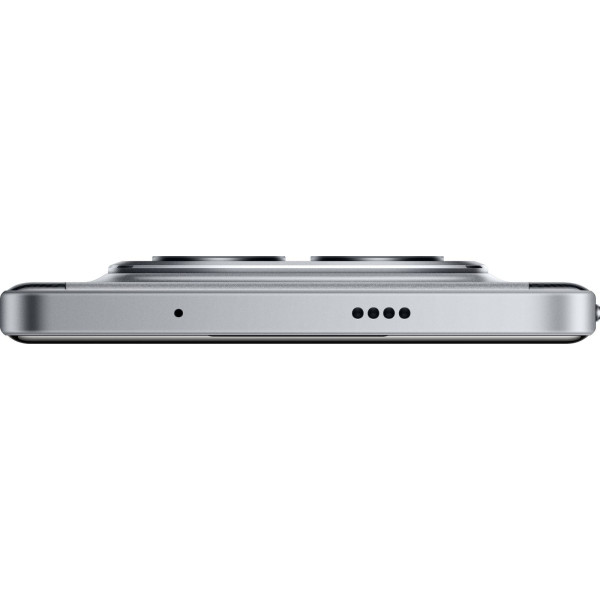 Смартфон Poco M8 Pro 5G 8/256GB Silver EU