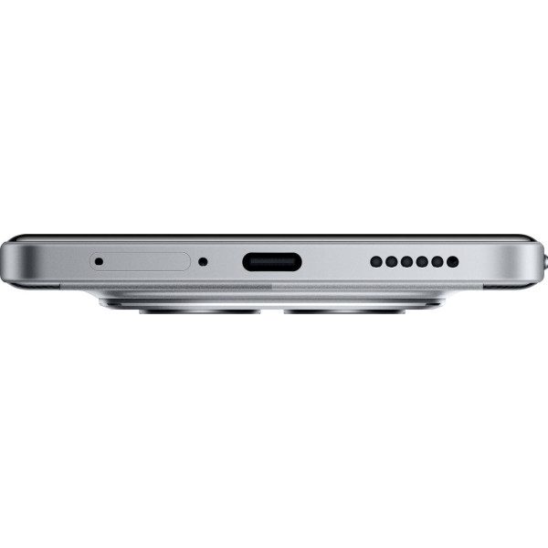 Смартфон Poco M8 Pro 5G 8/256GB Silver EU