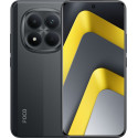 Смартфон Poco M8 Pro 5G 8/256GB Black (with Adapter) EU