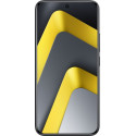 Смартфон Poco M8 Pro 5G 8/256GB Black (with Adapter) EU