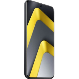 Смартфон Poco M8 Pro 5G 8/256GB Black (with Adapter) EU