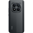 Смартфон Poco M8 Pro 5G 8/256GB Black (with Adapter) EU