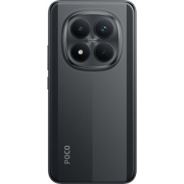 Смартфон Poco M8 Pro 5G 8/256GB Black (with Adapter) EU