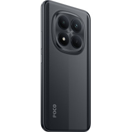 Смартфон Poco M8 Pro 5G 8/256GB Black (with Adapter) EU
