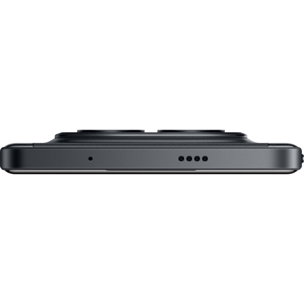 Смартфон Poco M8 Pro 5G 8/256GB Black (with Adapter) EU