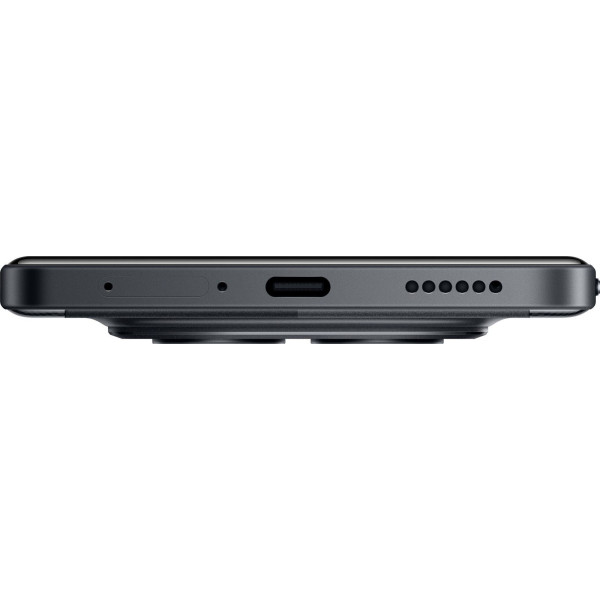 Смартфон Poco M8 Pro 5G 8/256GB Black (with Adapter) EU