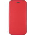 Чехол Samsung Galaxy  A50 Red