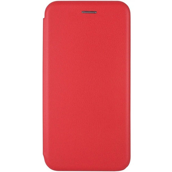 Чехол Samsung Galaxy  A50 Red
