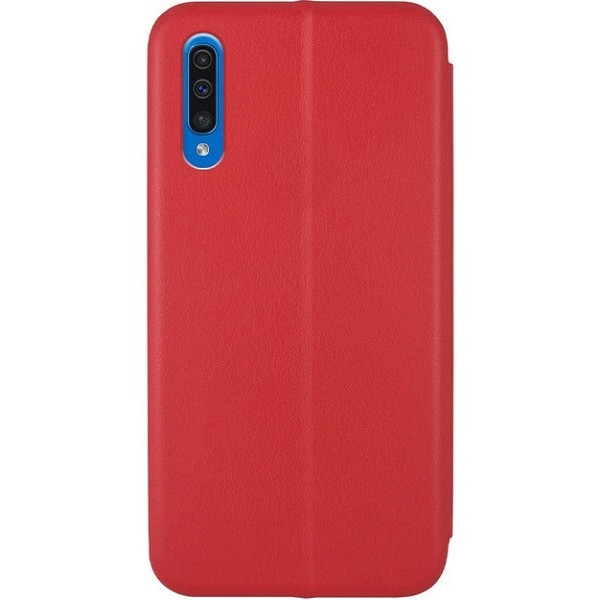 Чехол Samsung Galaxy  A50 Red