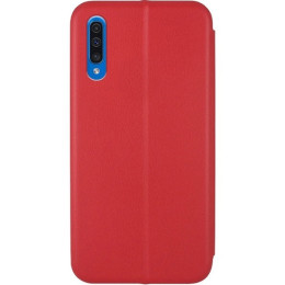 Чехол Samsung Galaxy  A50 Red