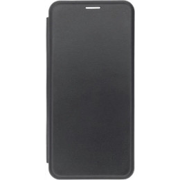 Чехол-книжка Samsung A51 A515 Black