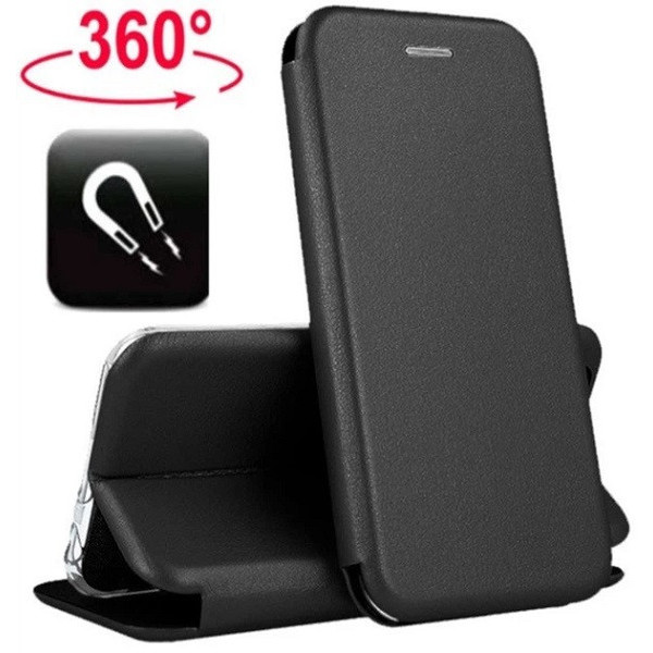 Чехол-книжка Samsung A51 A515 Black