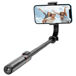 Трипод Proove Frame Jet Gimbal Stabilizer (700 mm) Black (MPFJ00010001)