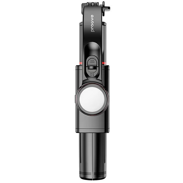 Трипод Proove Frame Jet Gimbal Stabilizer (700 mm) Black (MPFJ00010001)