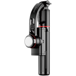 Трипод Proove Frame Jet Gimbal Stabilizer (700 mm) Black (MPFJ00010001)