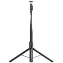 Трипод Proove DropStop (1770mm) Black (MPDS00010001)