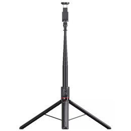 Трипод Proove DropStop (1770mm) Black (MPDS00010001)