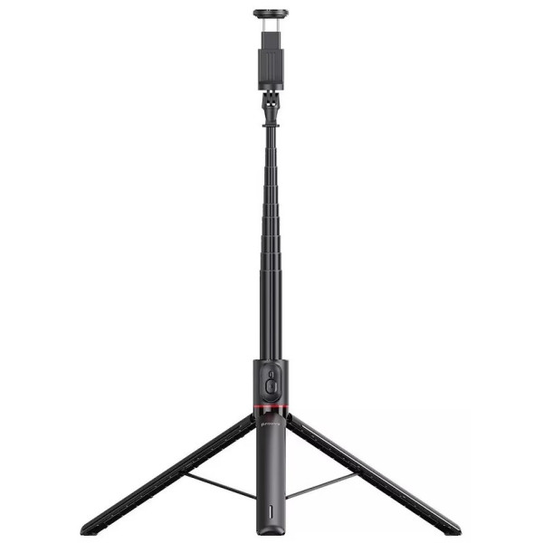 Трипод Proove DropStop (1770mm) Black (MPDS00010001)