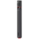 Трипод Proove DropStop (1770mm) Black (MPDS00010001)