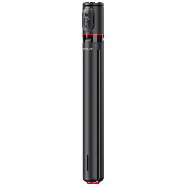 Трипод Proove DropStop (1770mm) Black (MPDS00010001)