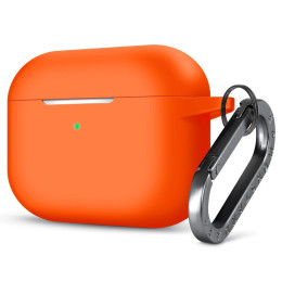 Чохол для навушників ArmorStandart Hang Case для Apple Airpods Pro Orange (ARM56065)