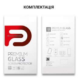Захисне скло ArmorStandart Icon для Xiaomi Poco F8 Pro (ARM89245)