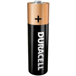 Батарейка Duracell LR6